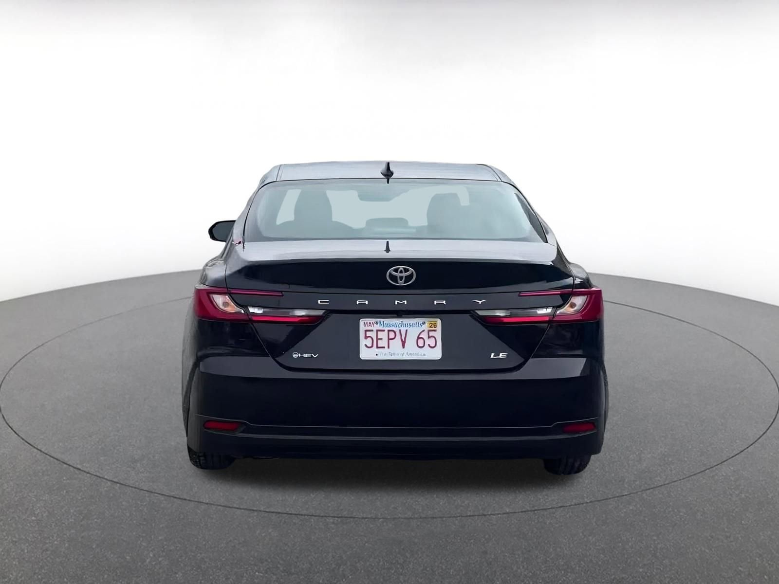 Thumbnail: 2025 Toyota Camry - 12