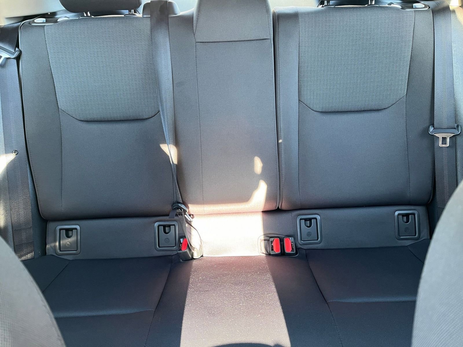 Thumbnail: 2025 Toyota Prius - 34