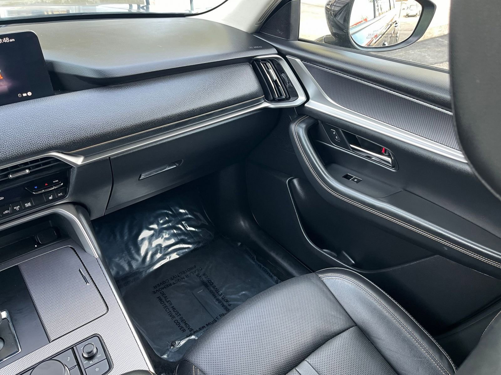 Thumbnail: 2025 Mazda CX-90 - 34