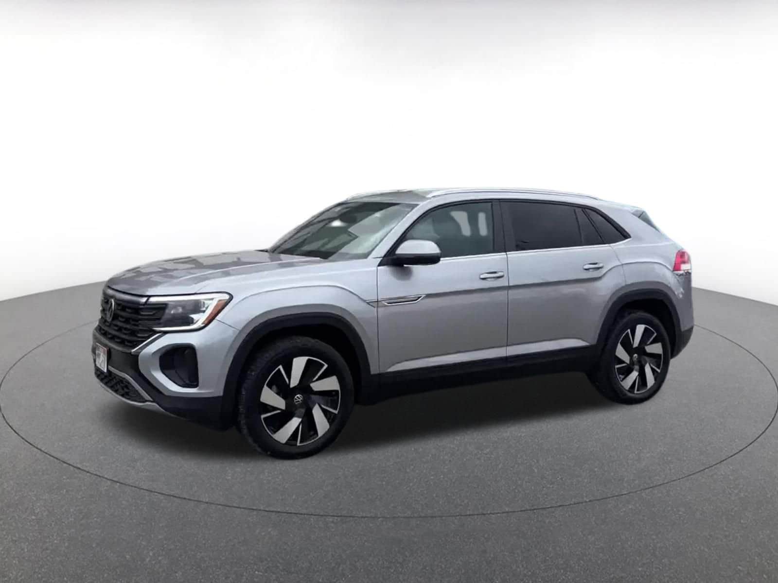 Thumbnail: 2025 Volkswagen Atlas - 8