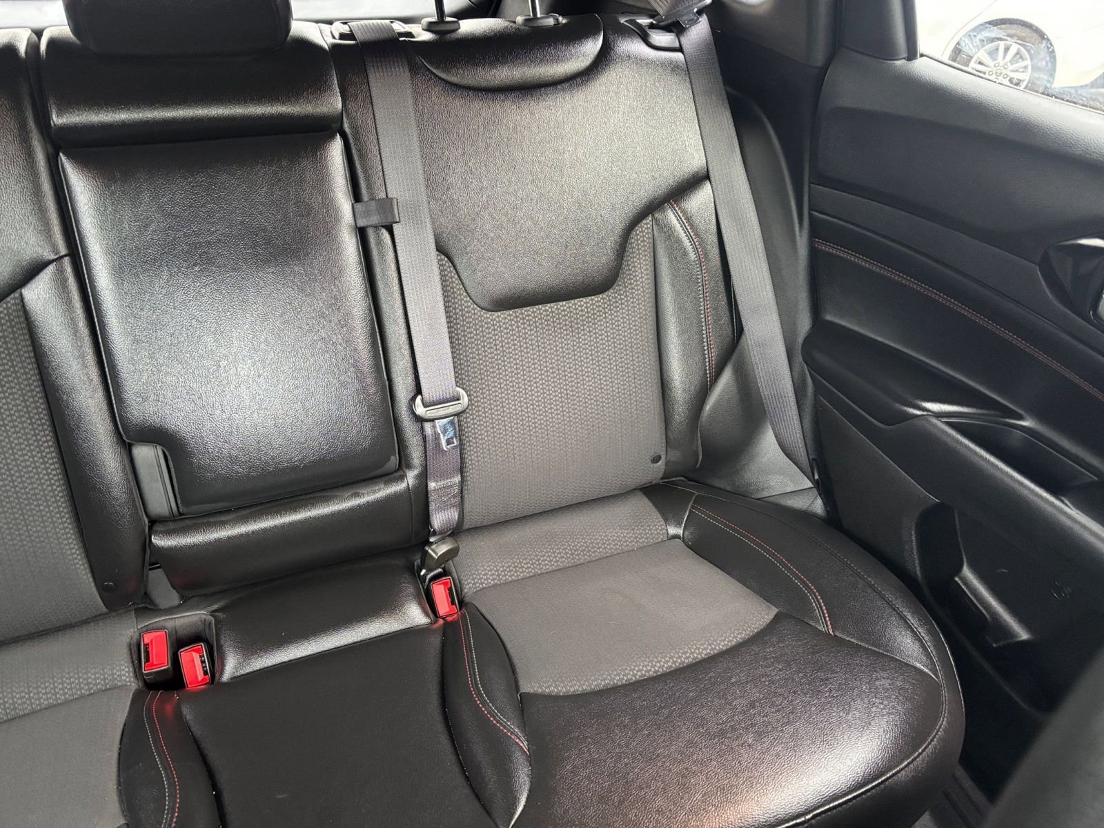 Thumbnail: 2025 Jeep Compass - 33