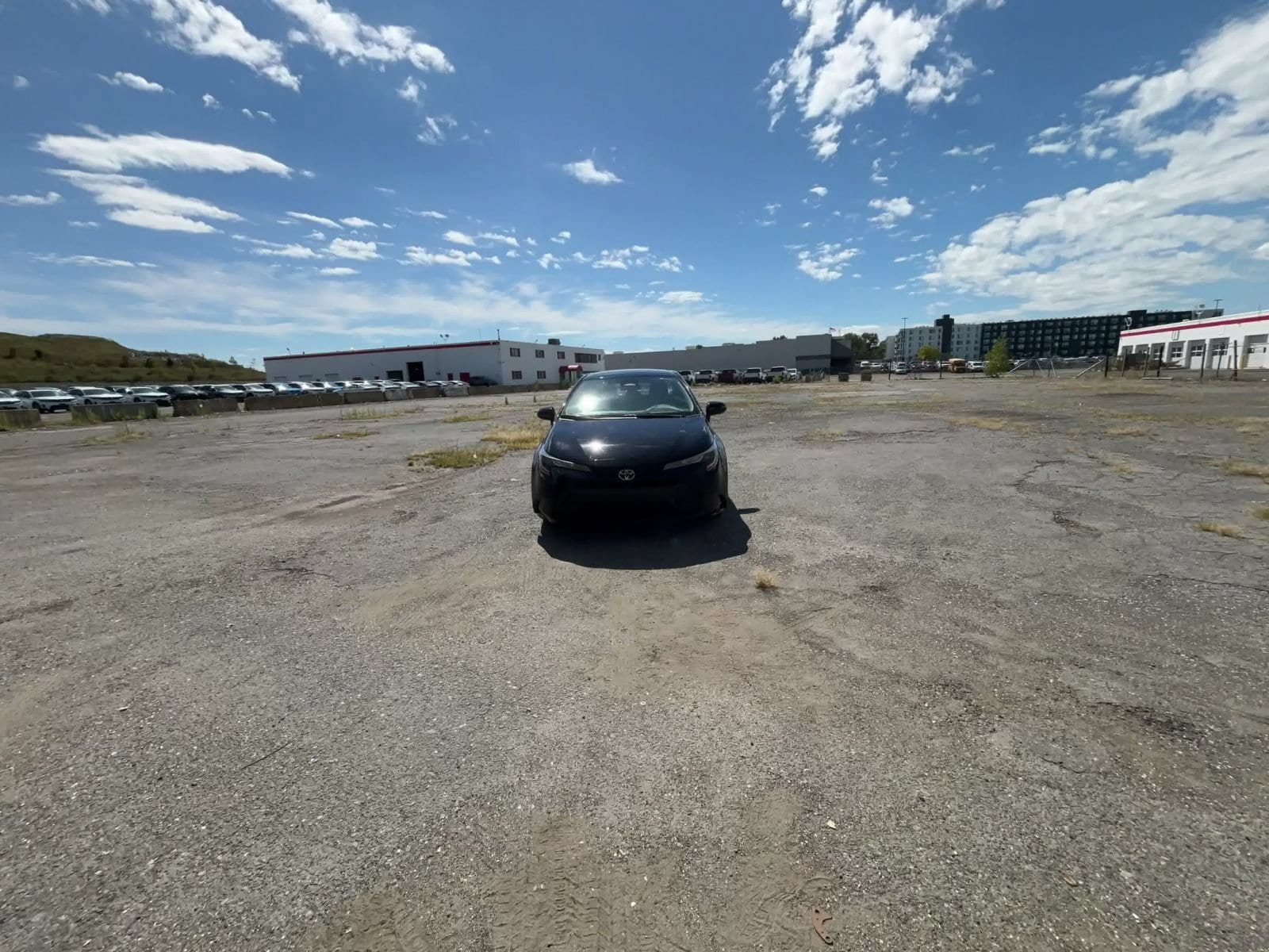 Thumbnail: 2025 Toyota Corolla - 15