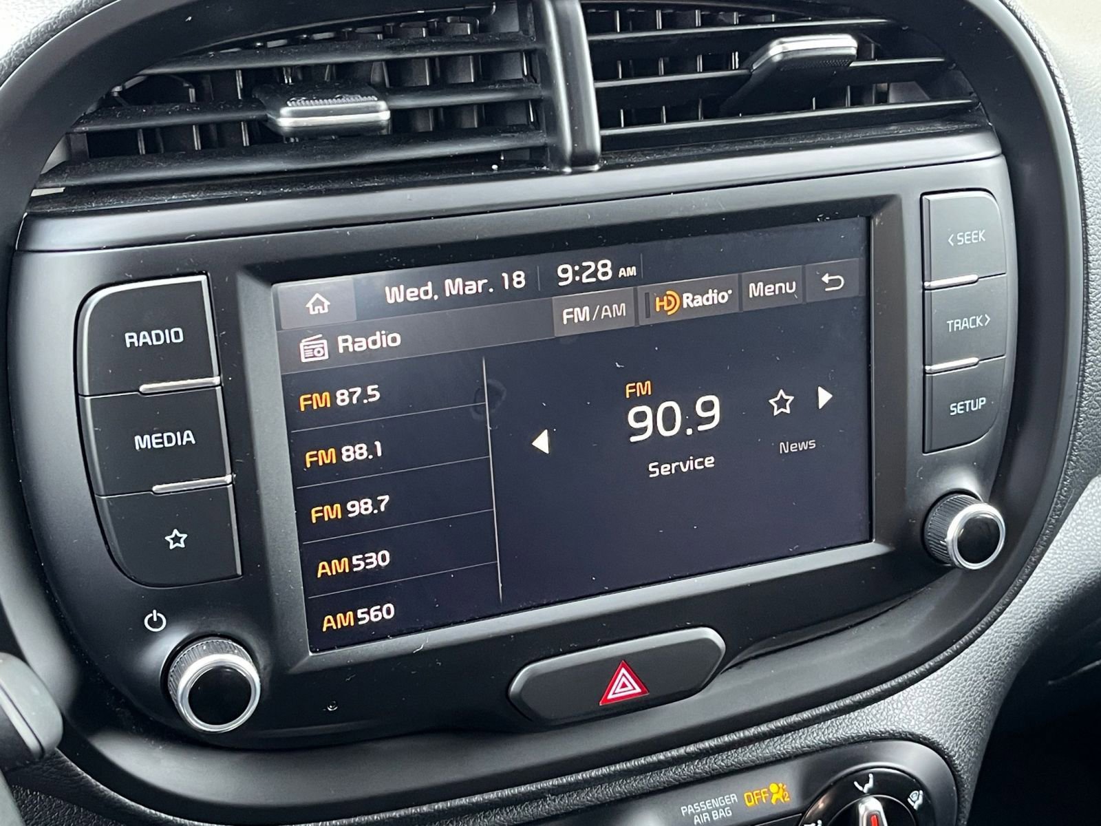 Thumbnail: 2025 Kia Soul - 20