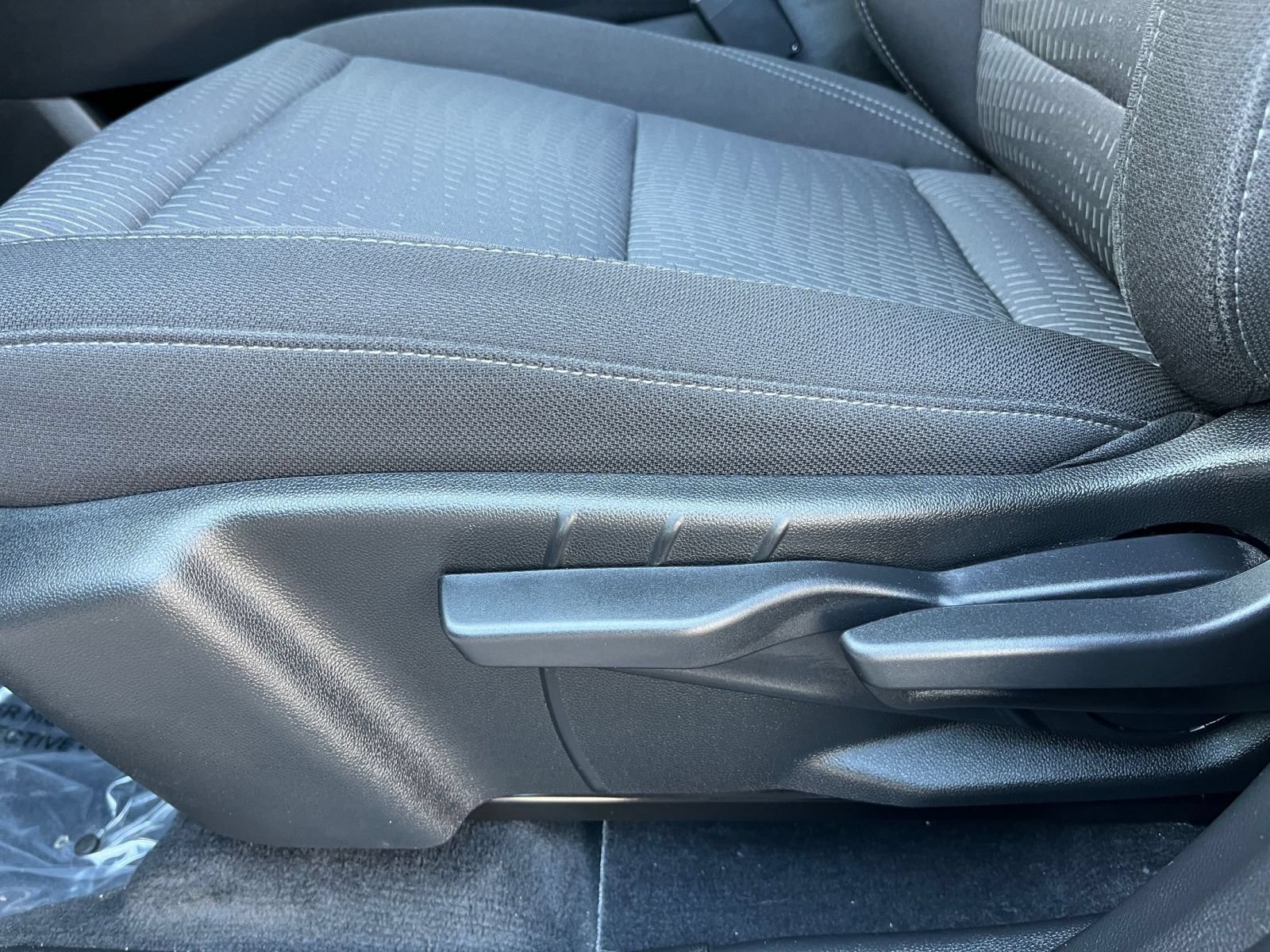 Thumbnail: 2025 Chevrolet Equinox - 19