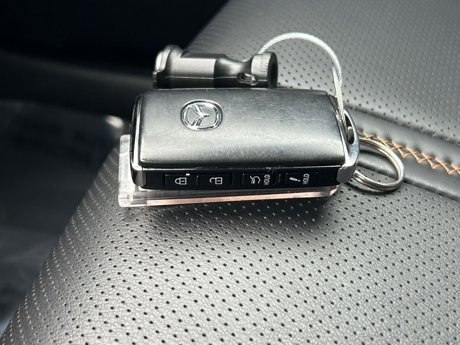 Thumbnail: 2025 Mazda CX-50 - 21