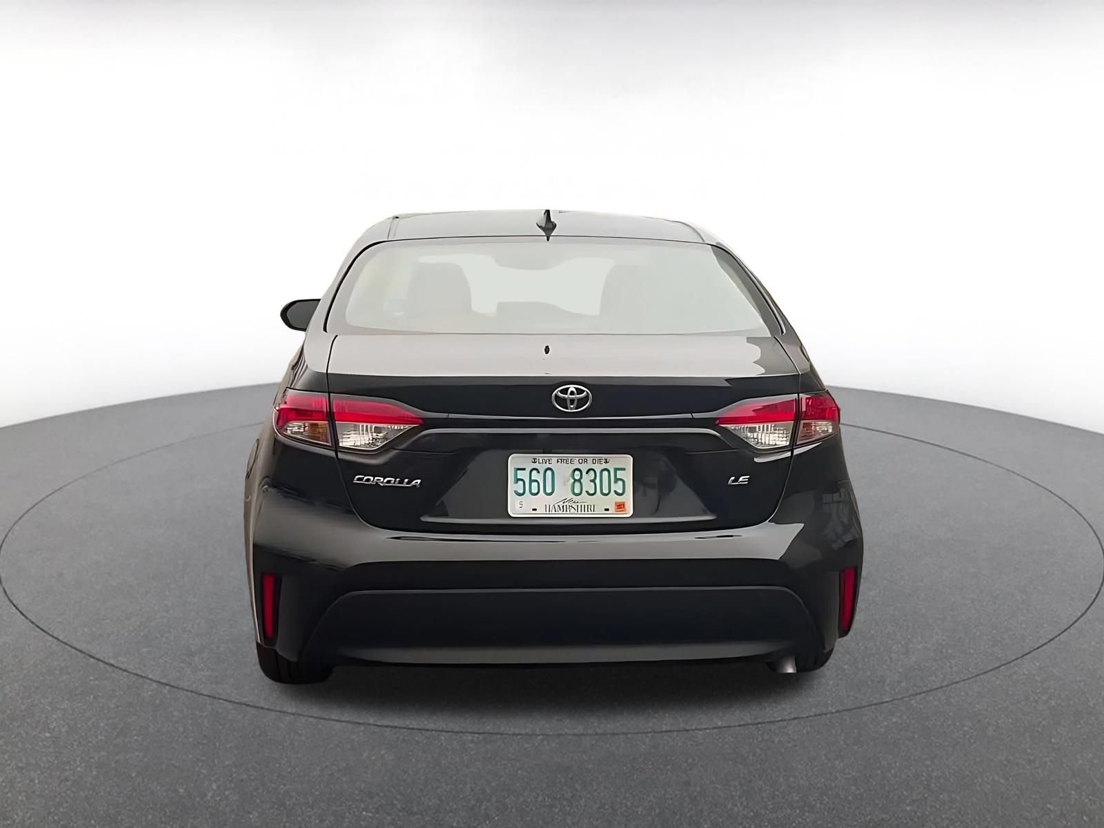 Thumbnail: 2025 Toyota Corolla - 12