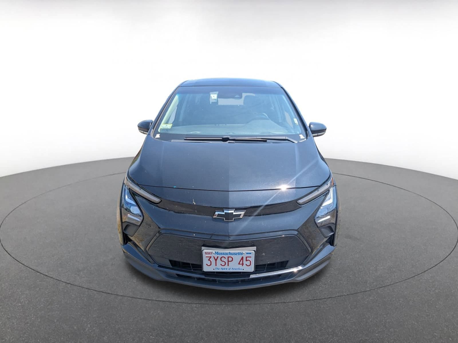 Thumbnail: 2023 Chevrolet Bolt EV - 2
