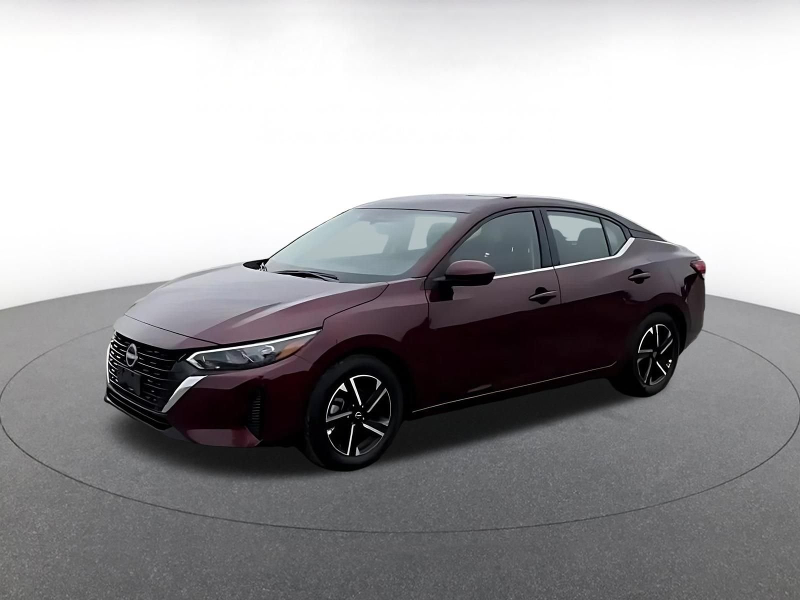 Thumbnail: 2025 Nissan Sentra - 6