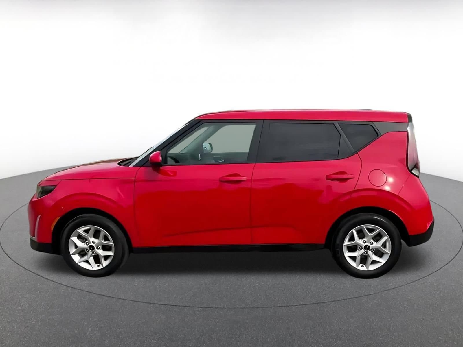 Thumbnail: 2025 Kia Soul - 5