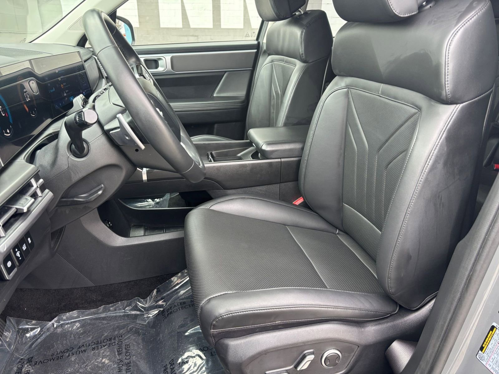 Thumbnail: 2025 Hyundai Santa Fe - 33