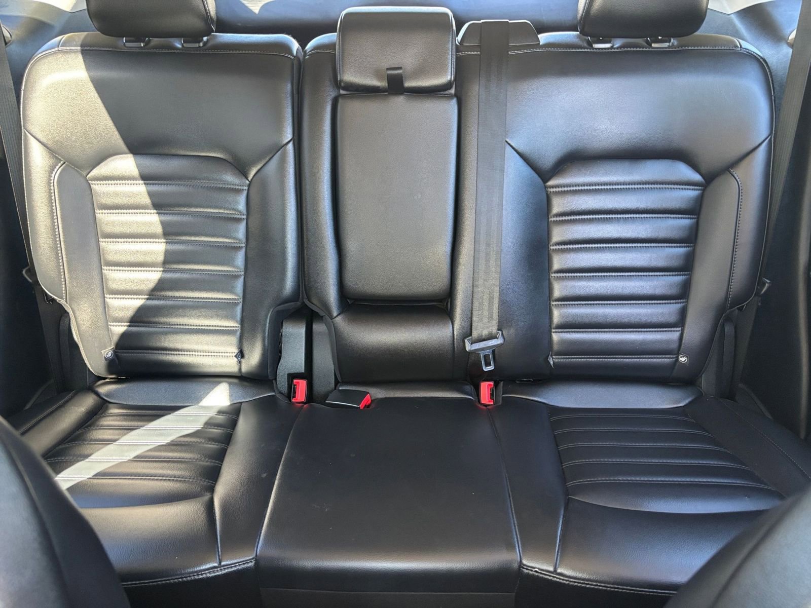 Thumbnail: 2022 Ford Edge - 34