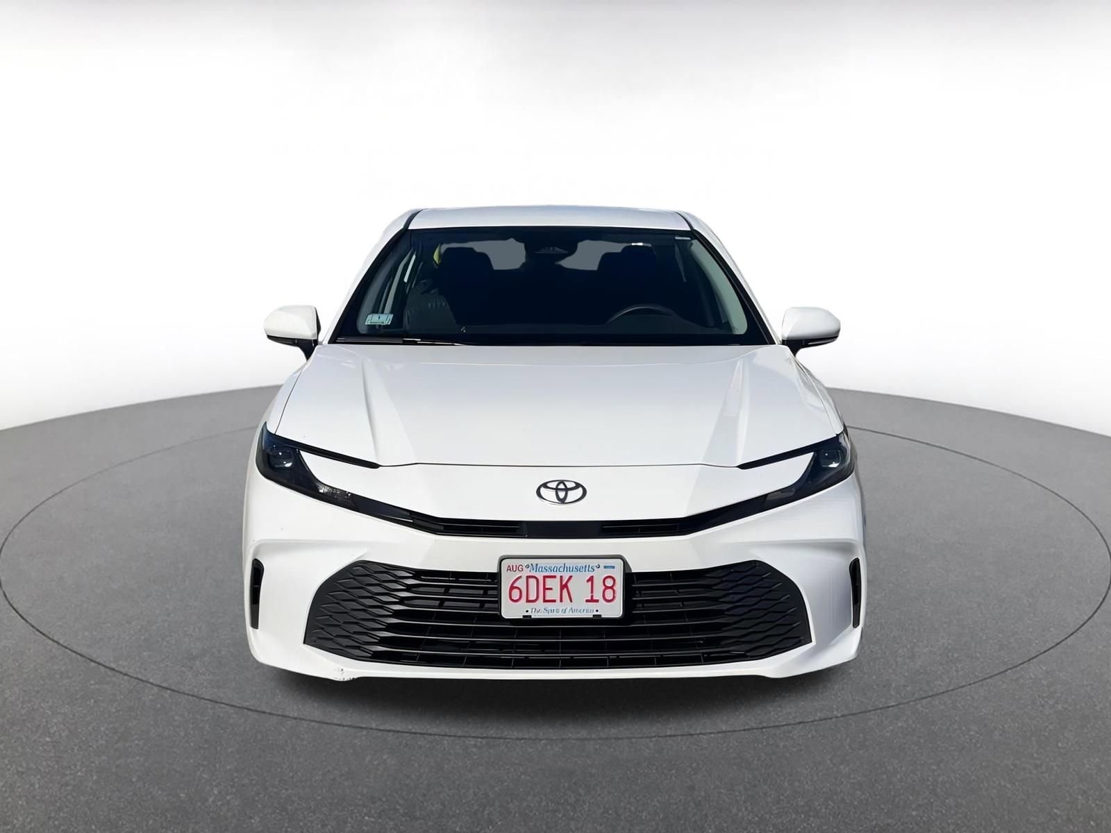 Thumbnail: 2025 Toyota Camry - 4