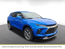 2025 Chevrolet Blazer  -
                  Lynn, MA