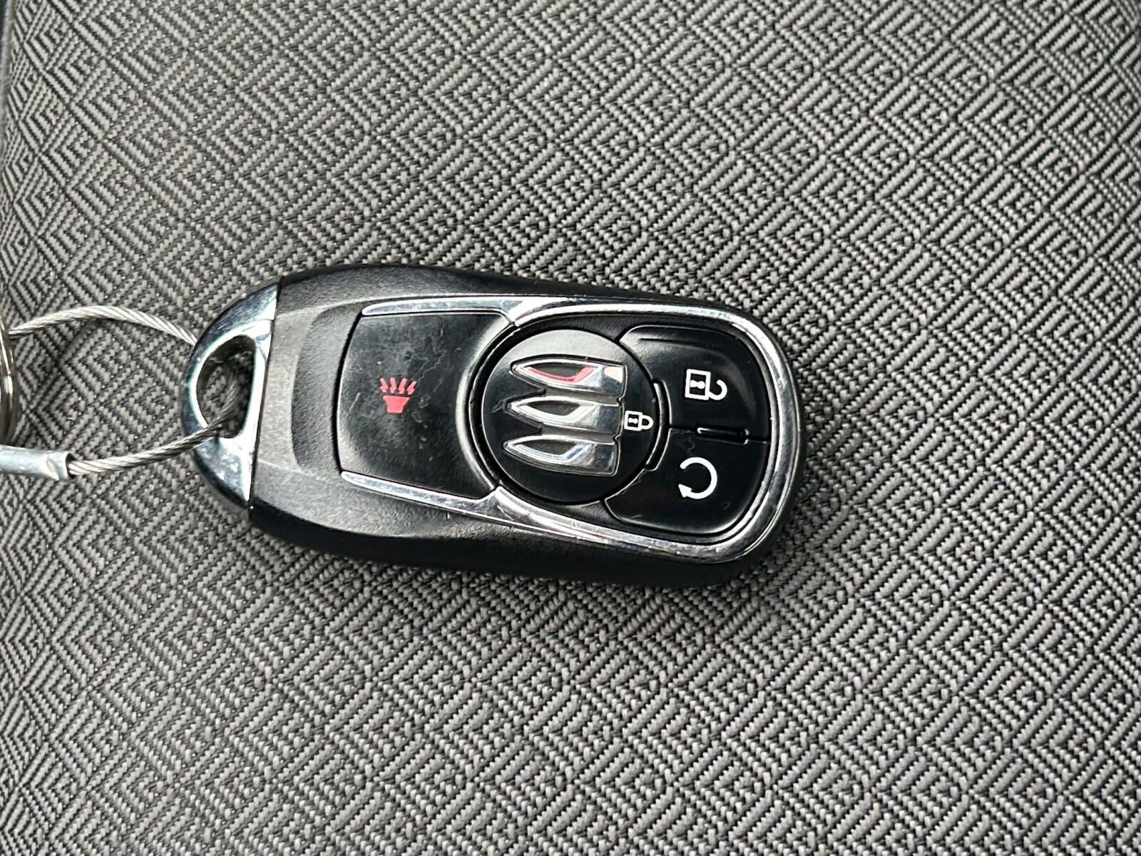 Thumbnail: 2025 Buick Encore GX - 21