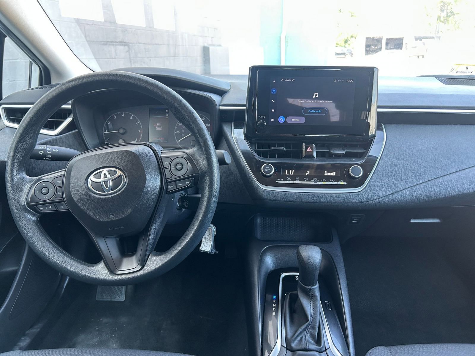 Thumbnail: 2024 Toyota Corolla - 18