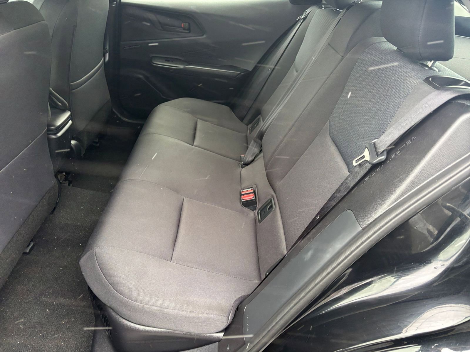 Thumbnail: 2025 Toyota Prius - 20