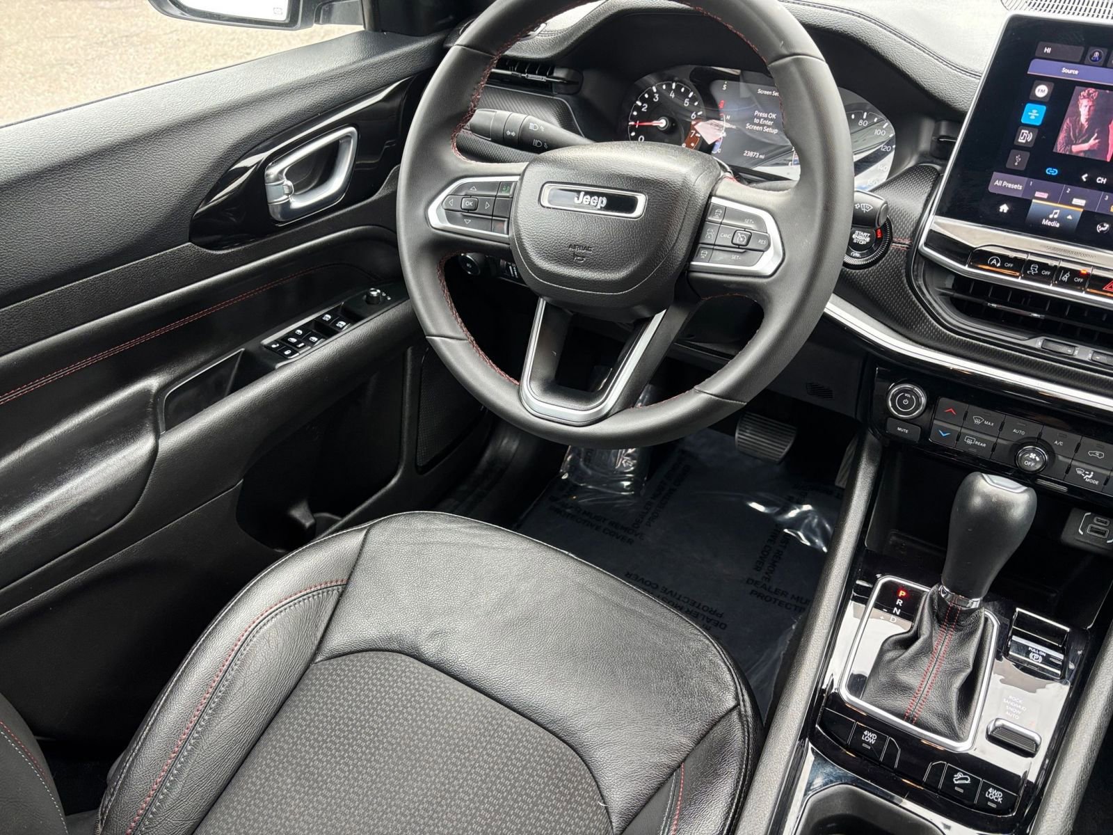 Thumbnail: 2025 Jeep Compass - 30