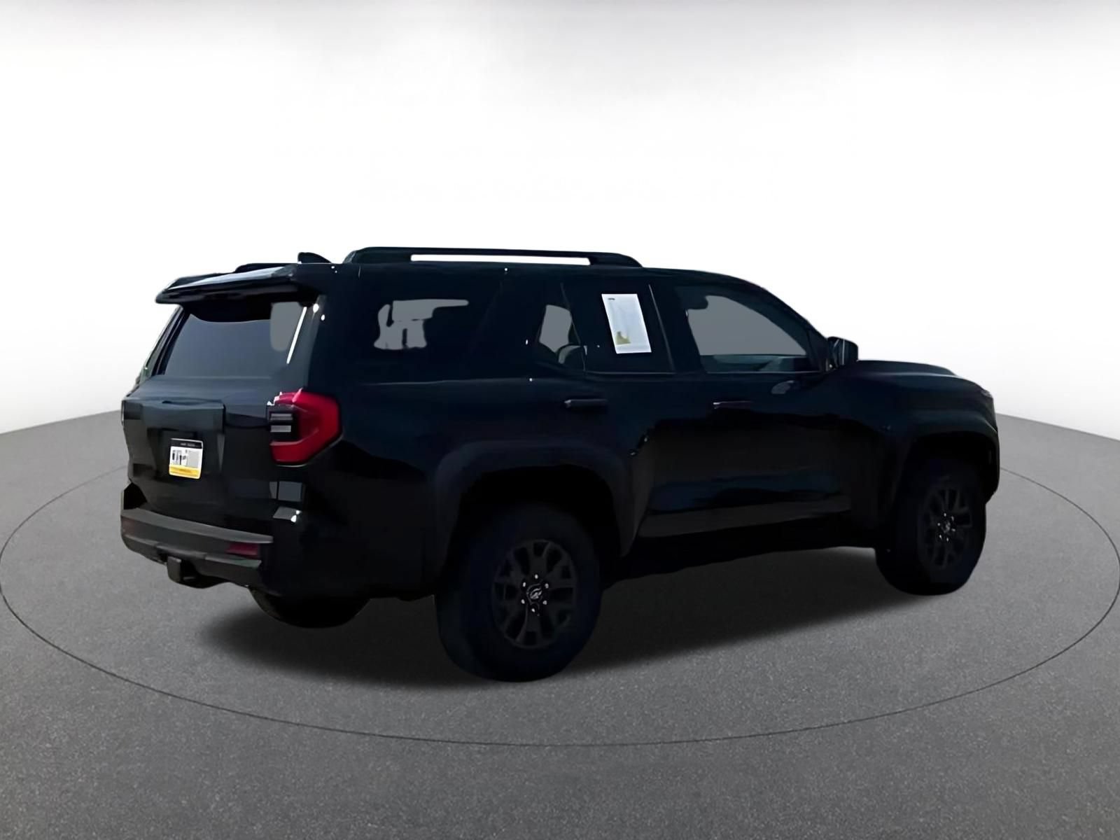 Thumbnail: 2025 Toyota 4Runner - 12