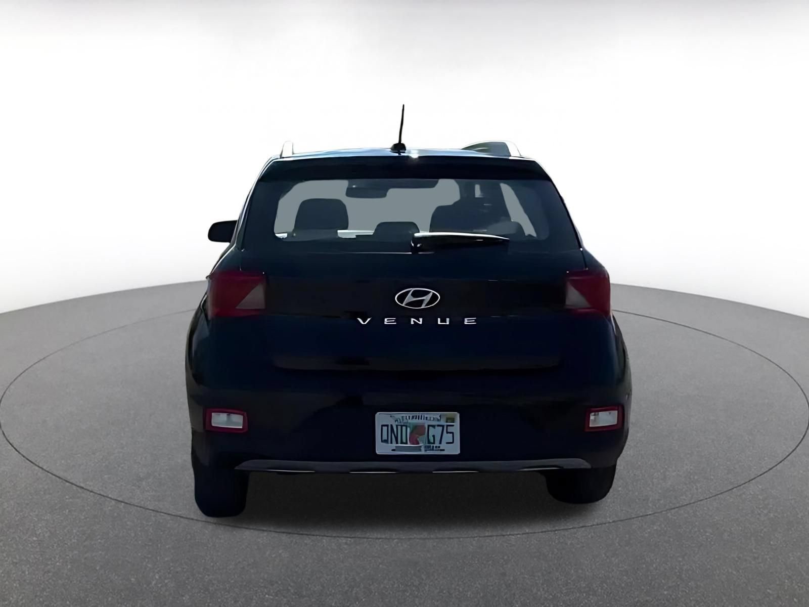 Thumbnail: 2026 Hyundai Venue - 11