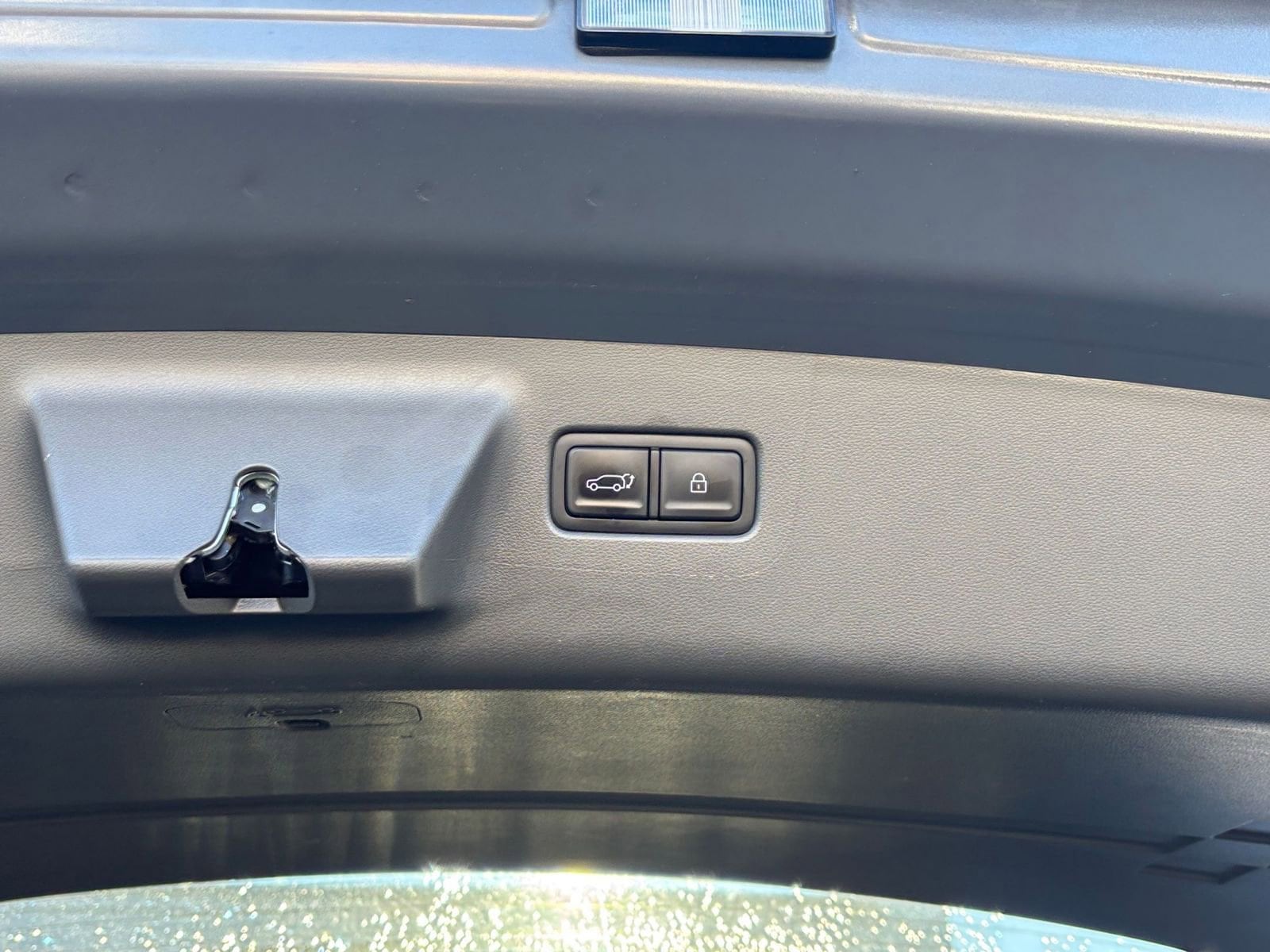 Thumbnail: 2025 Hyundai Santa Fe - 21