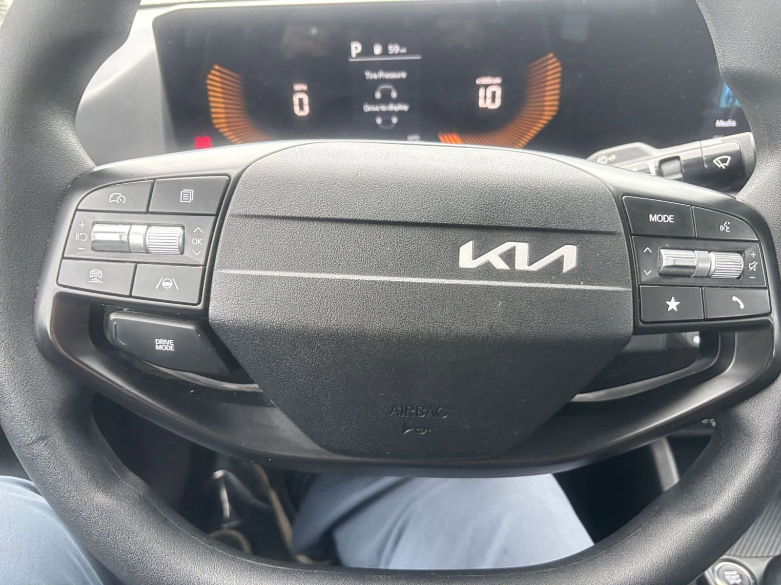 Thumbnail: 2025 Kia K4 - 27