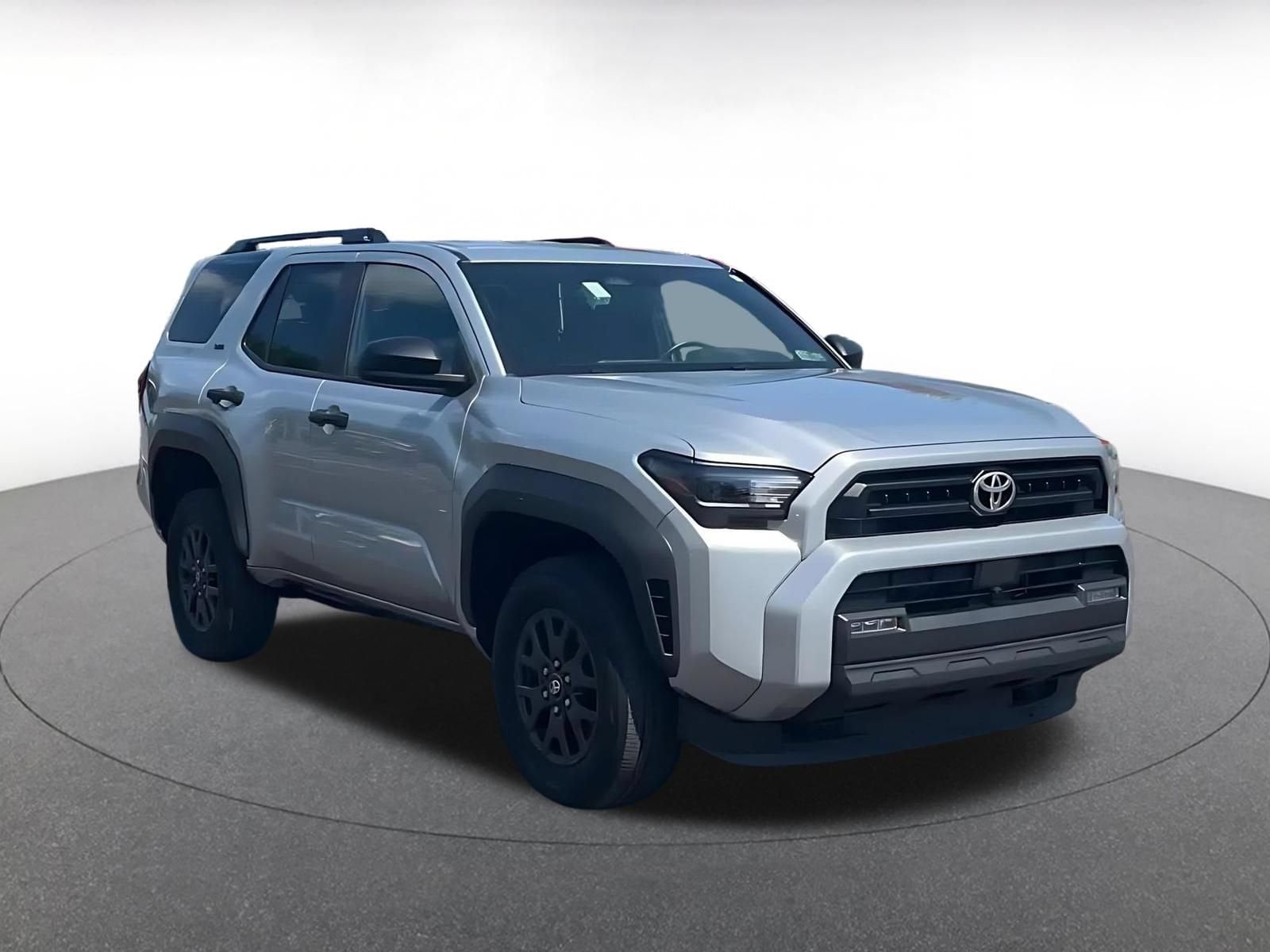 Thumbnail: 2025 Toyota 4Runner - 3