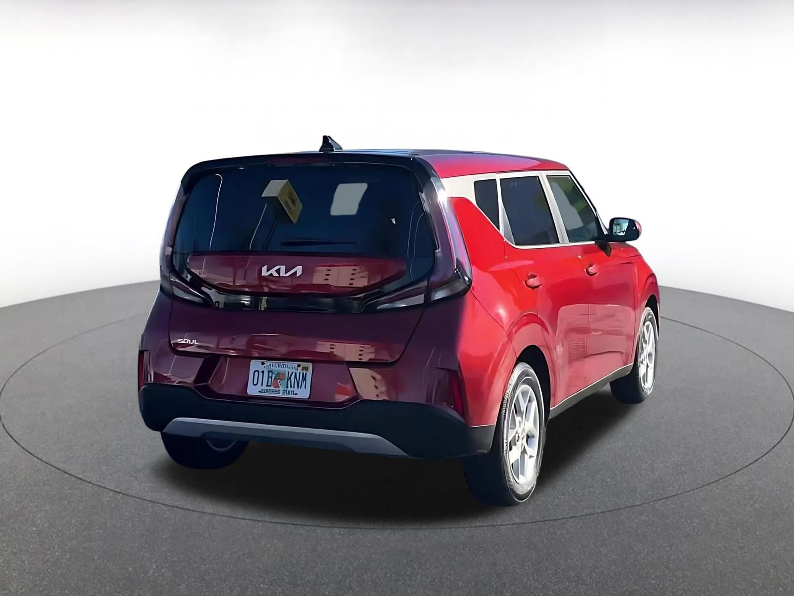 Thumbnail: 2025 Kia Soul - 15