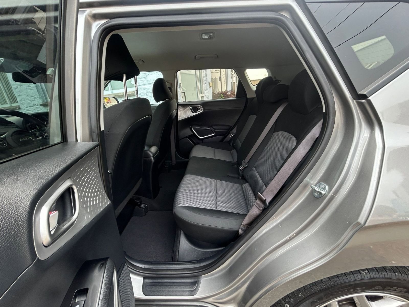 Thumbnail: 2023 Kia Soul - 23
