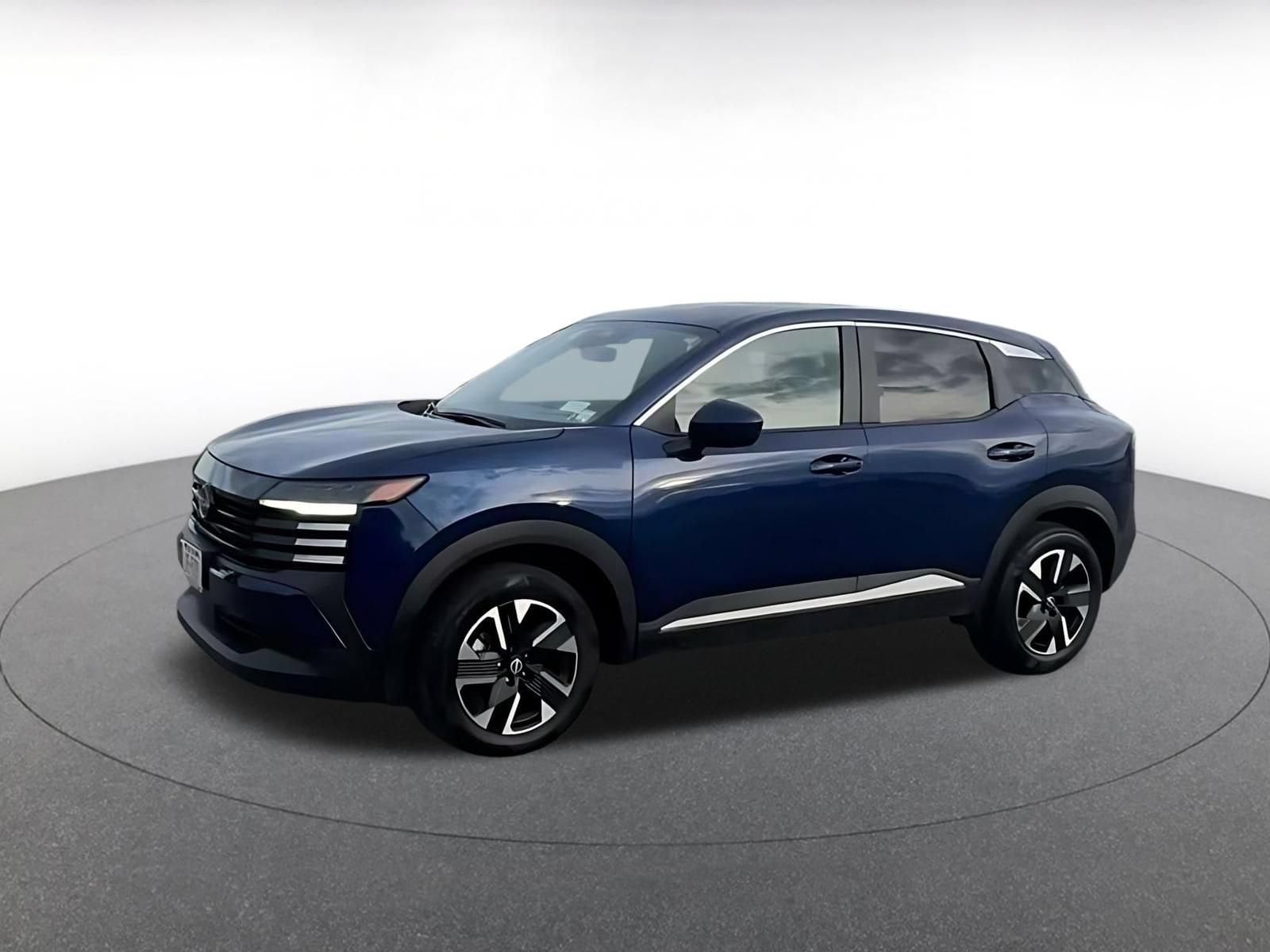 Thumbnail: 2025 Nissan Kicks - 7