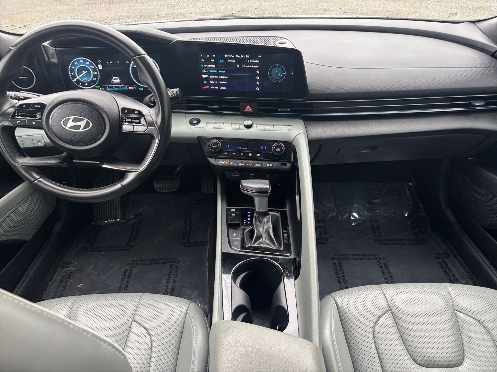 Thumbnail: 2025 Hyundai Elantra - 29