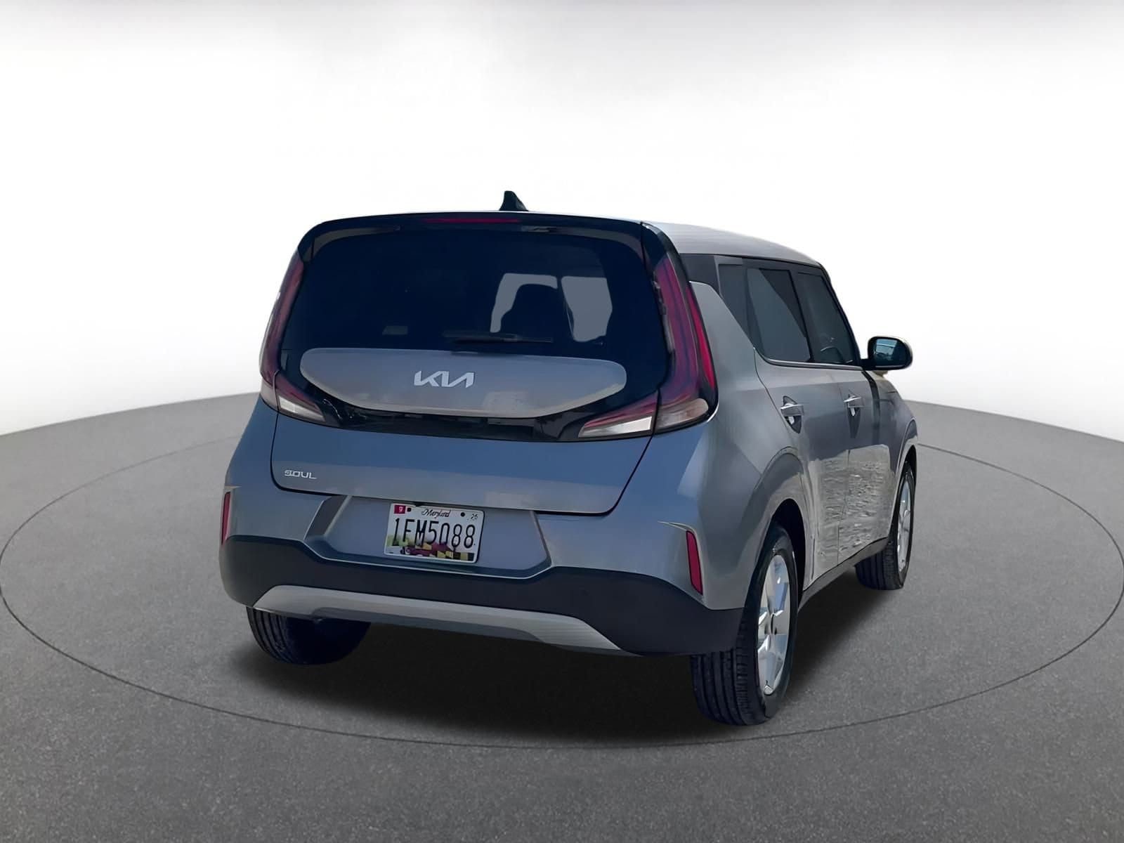 Thumbnail: 2023 Kia Soul - 14