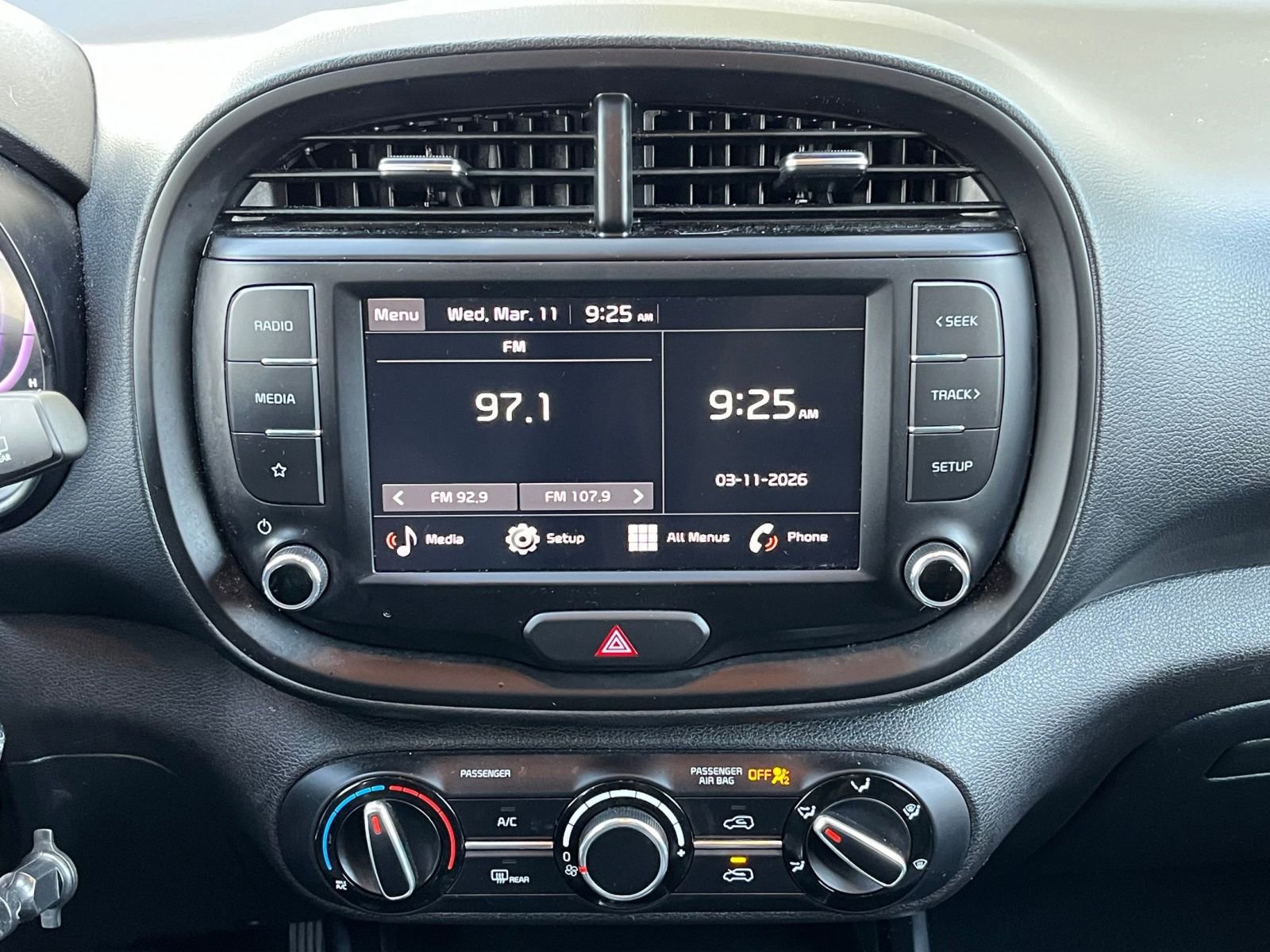 Thumbnail: 2025 Kia Soul - 17