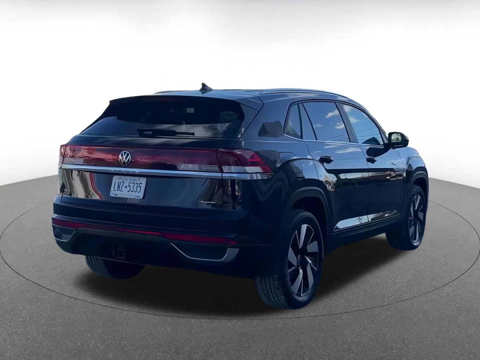 Thumbnail: 2025 Volkswagen Atlas - 14