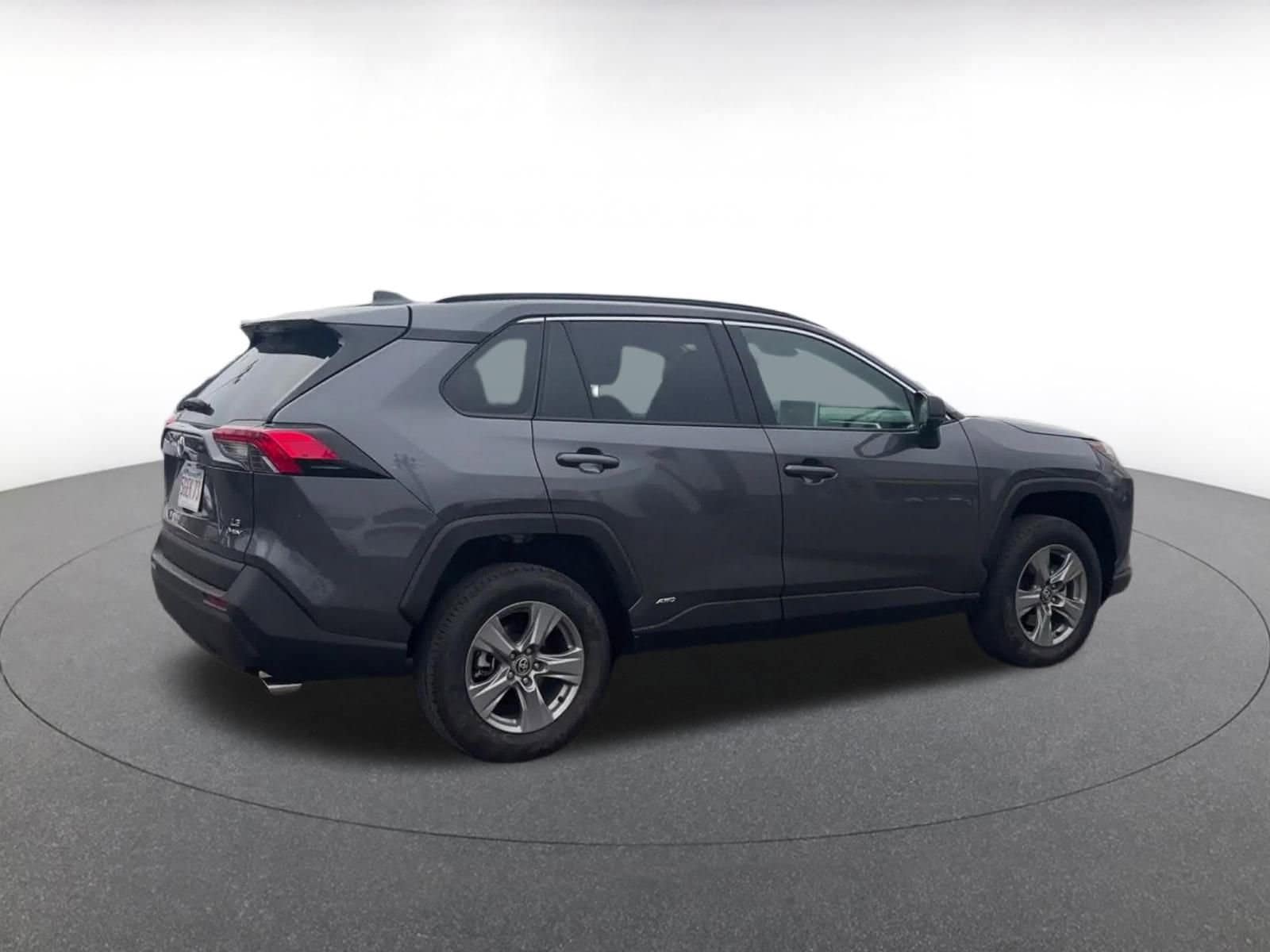 Thumbnail: 2025 Toyota RAV4 - 15