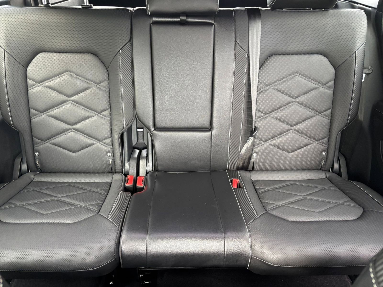 Thumbnail: 2025 Volkswagen Atlas - 34