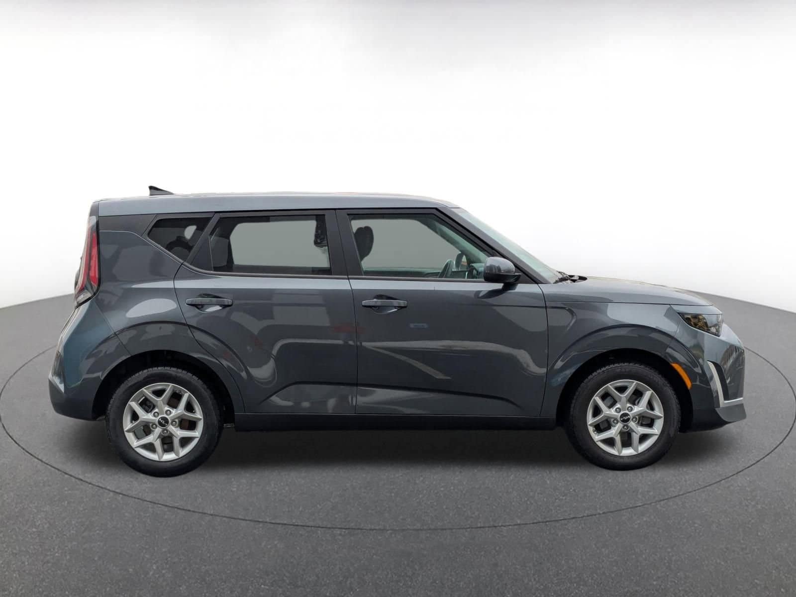 Thumbnail: 2025 Kia Soul - 10