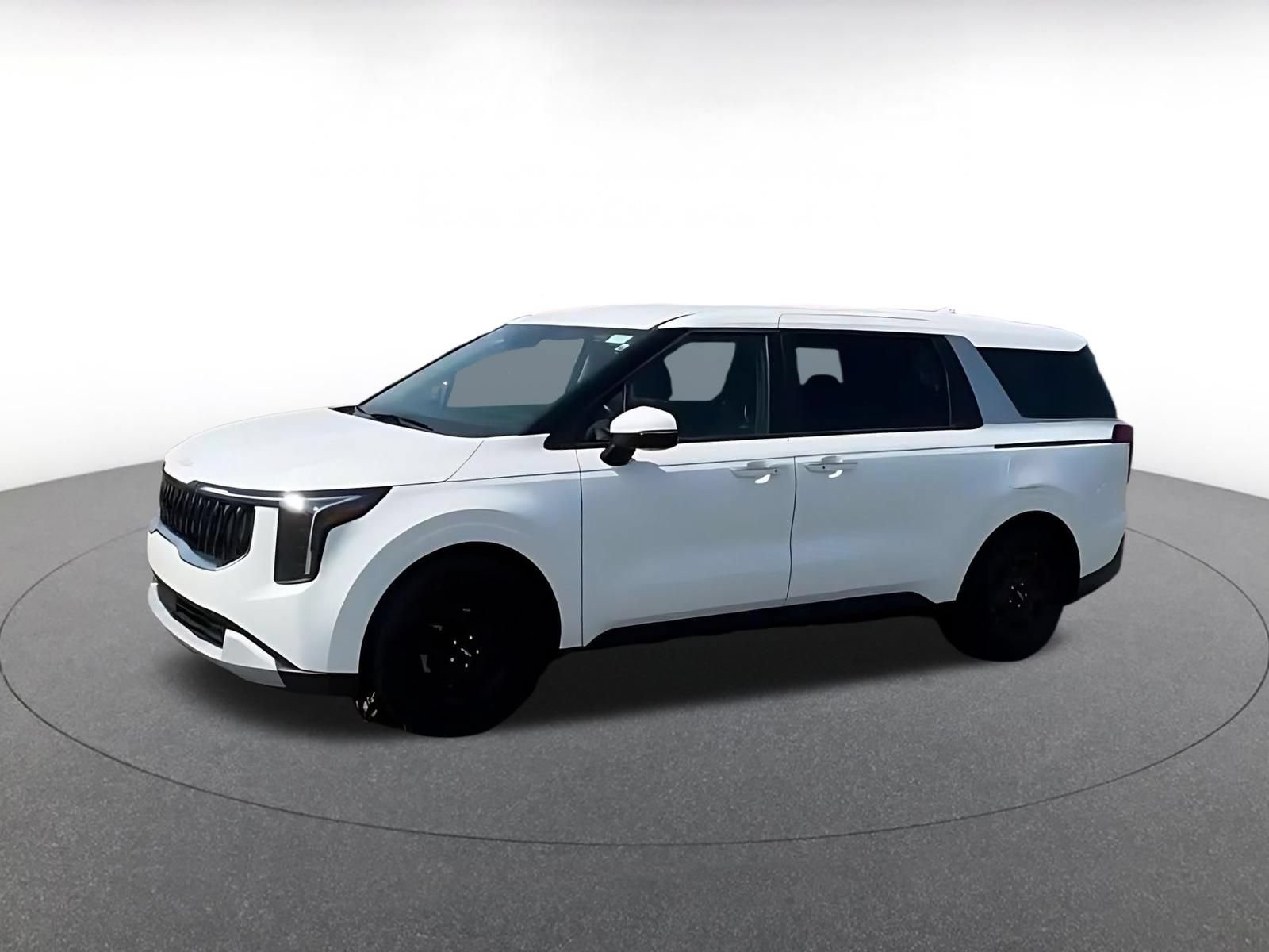 Thumbnail: 2026 Kia Carnival - 6