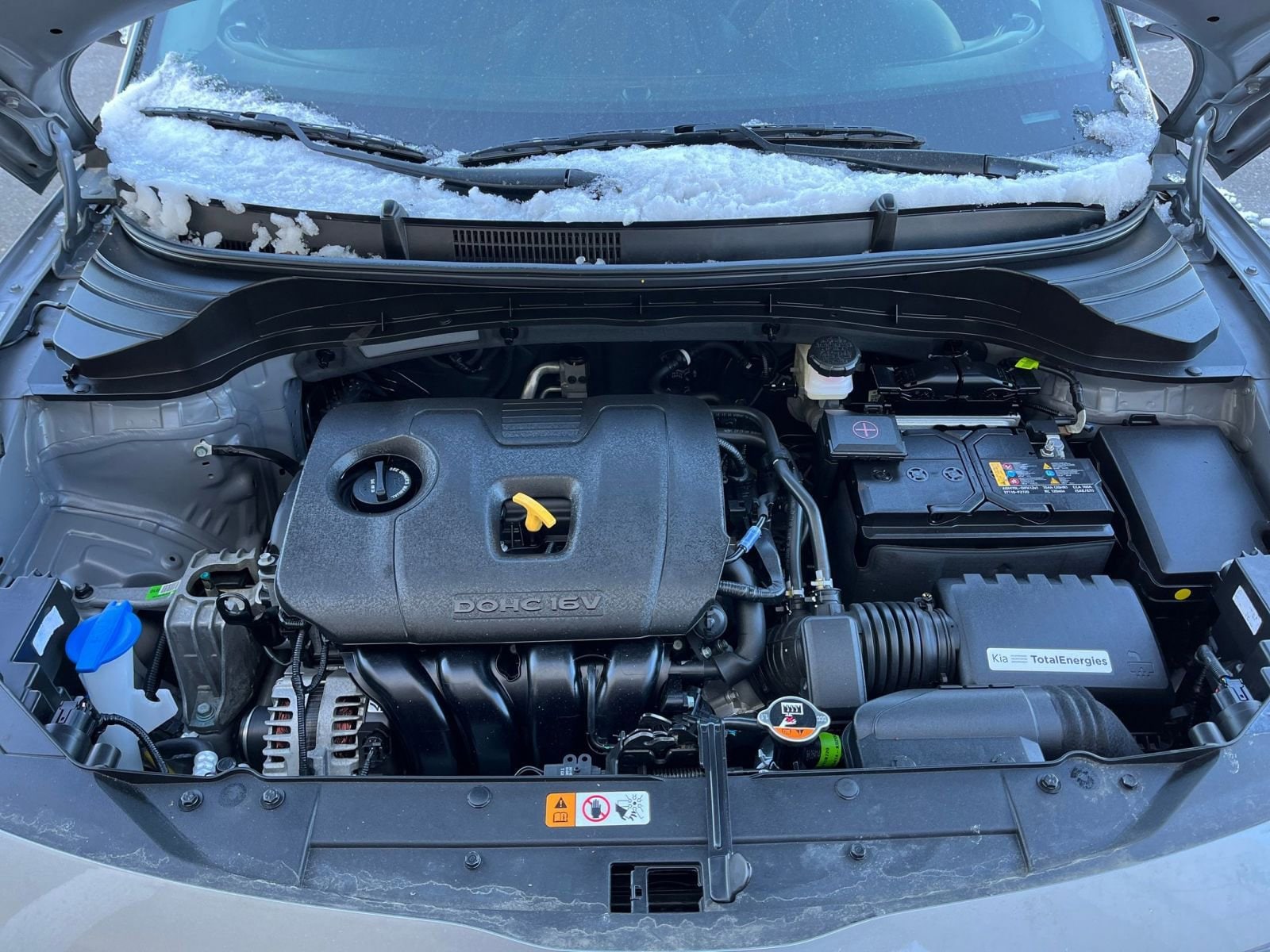 Thumbnail: 2025 Kia Soul - 28