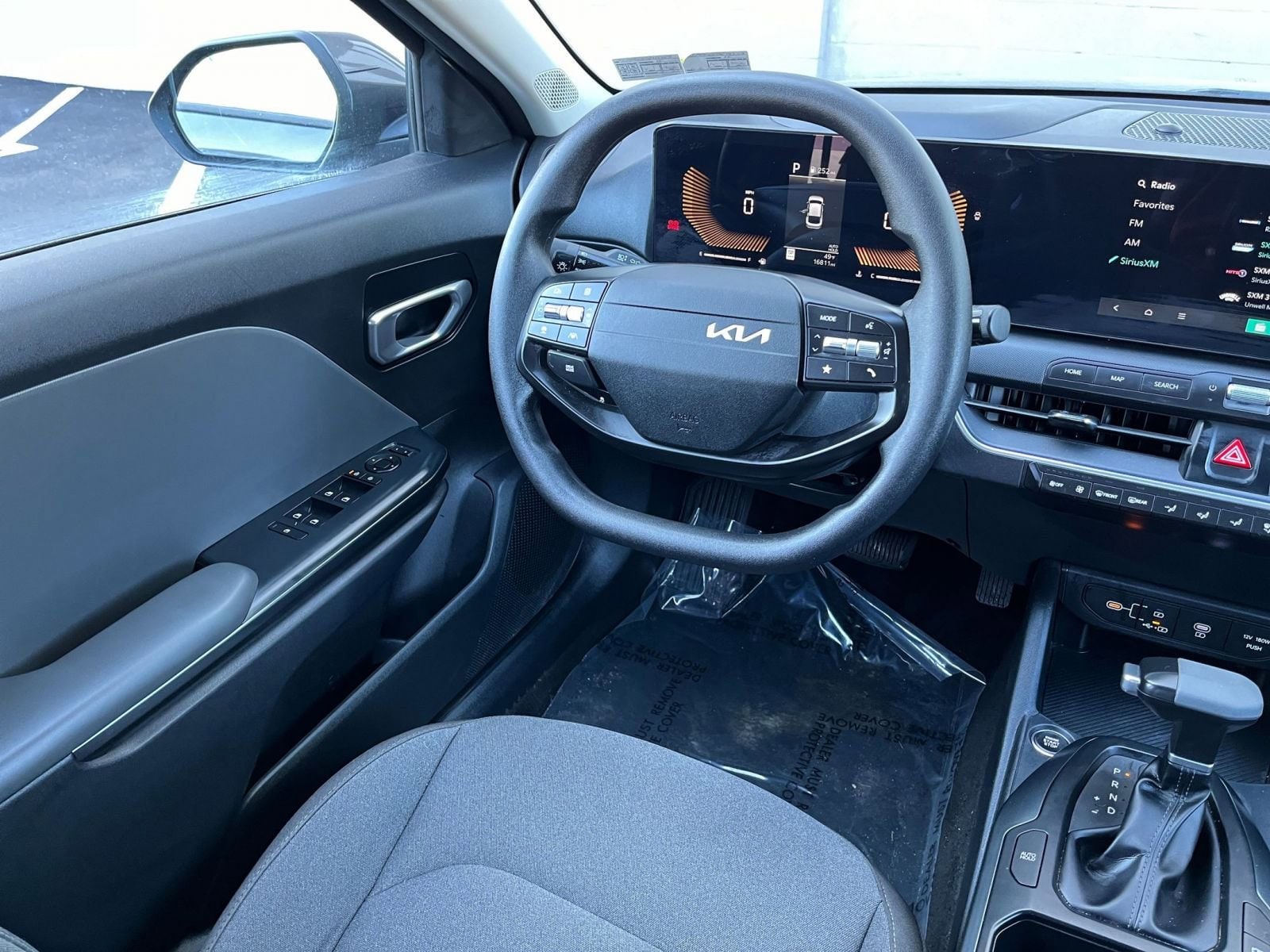 Thumbnail: 2025 Kia K4 - 32