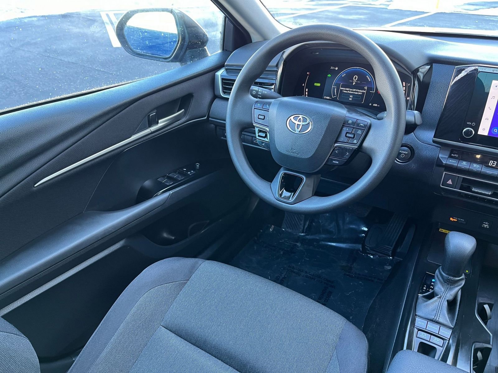 Thumbnail: 2025 Toyota Camry - 31