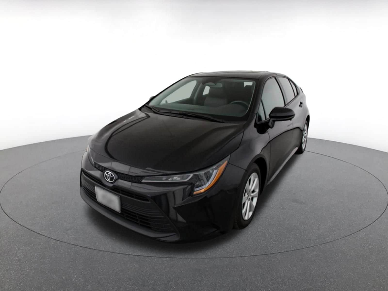 Thumbnail: 2025 Toyota Corolla - 3