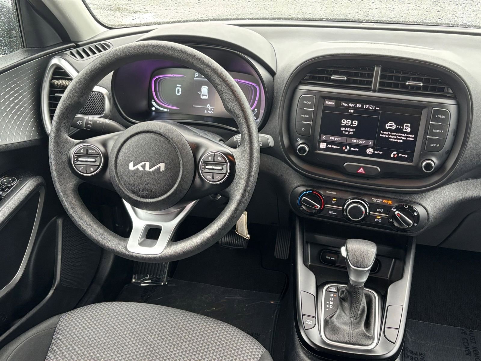 Thumbnail: 2025 Kia Soul - 32