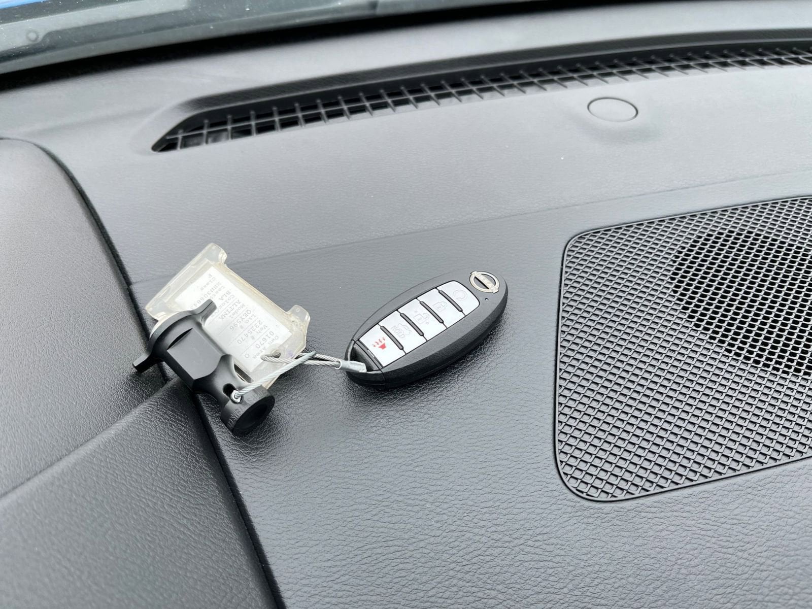 Thumbnail: 2025 Nissan Altima - 18