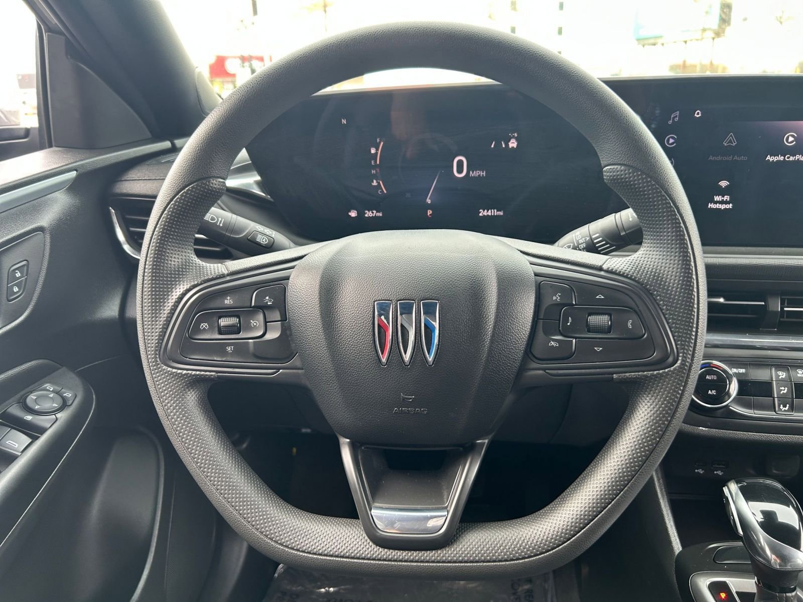 Thumbnail: 2025 Buick Envista - 28