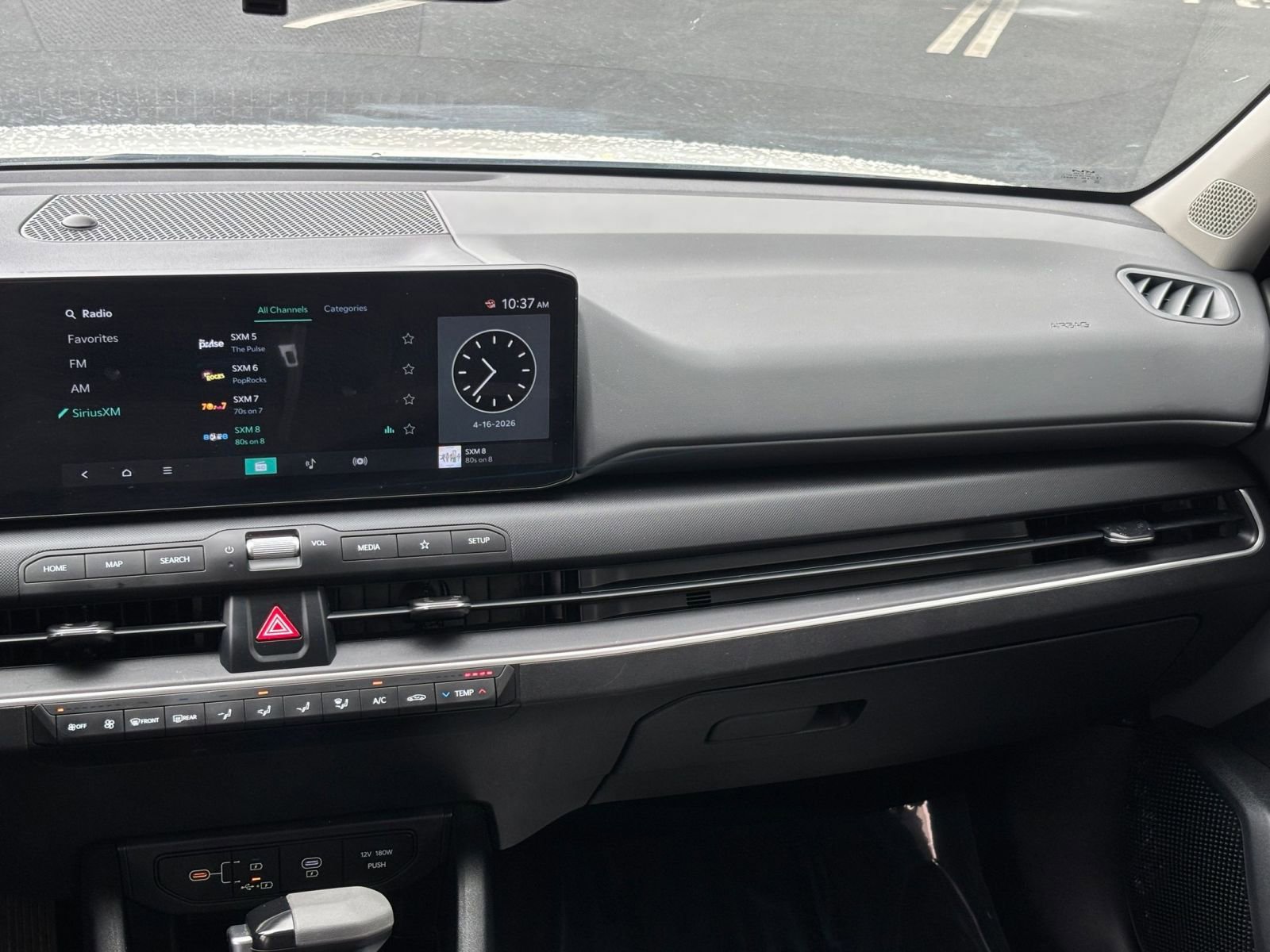 Thumbnail: 2025 Kia K4 - 35