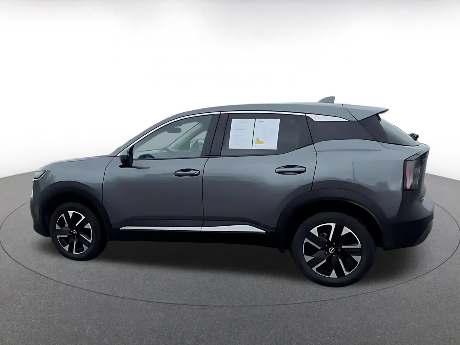 Thumbnail: 2025 Nissan Kicks - 11