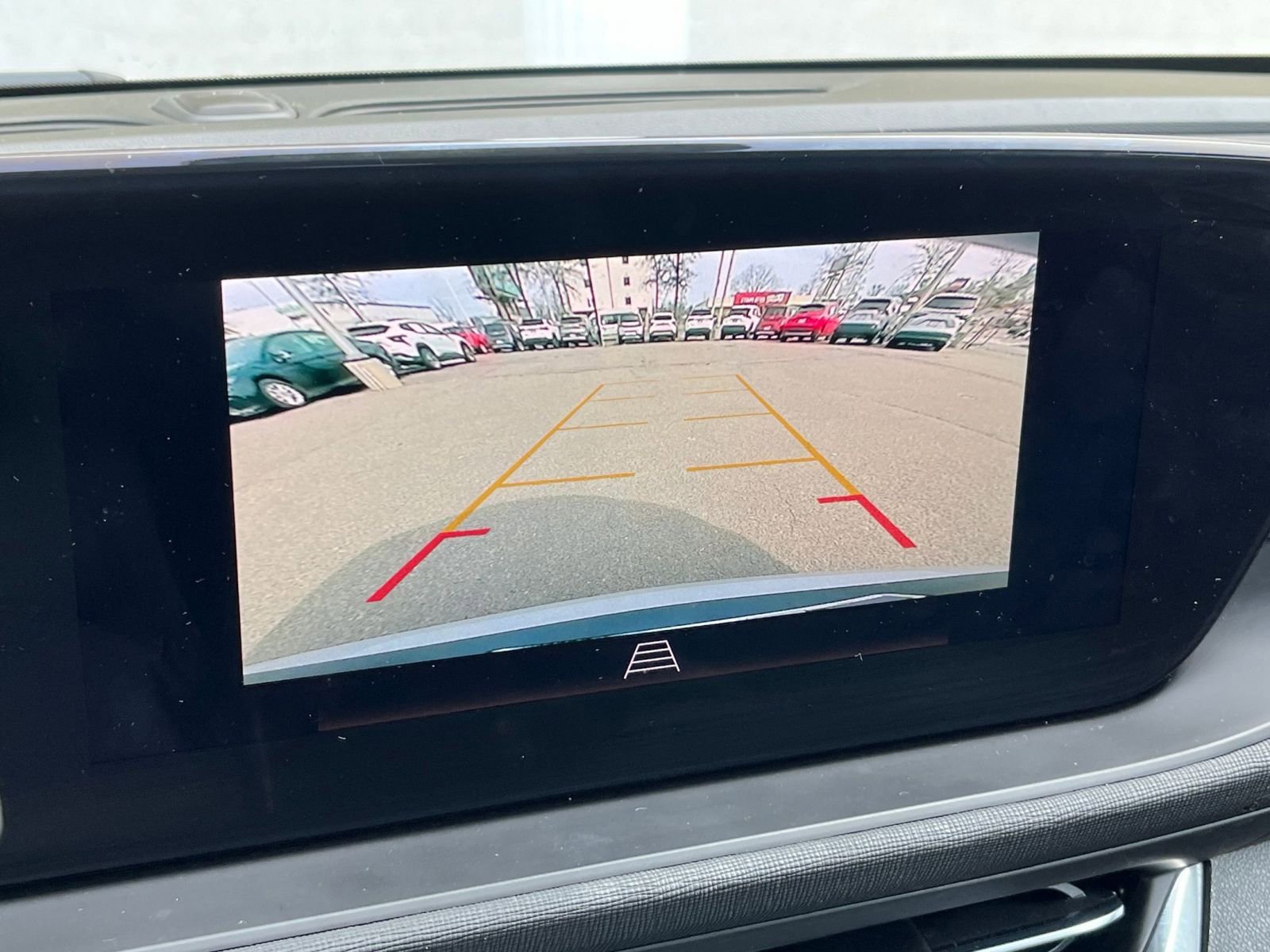 Thumbnail: 2025 Buick Envista - 21