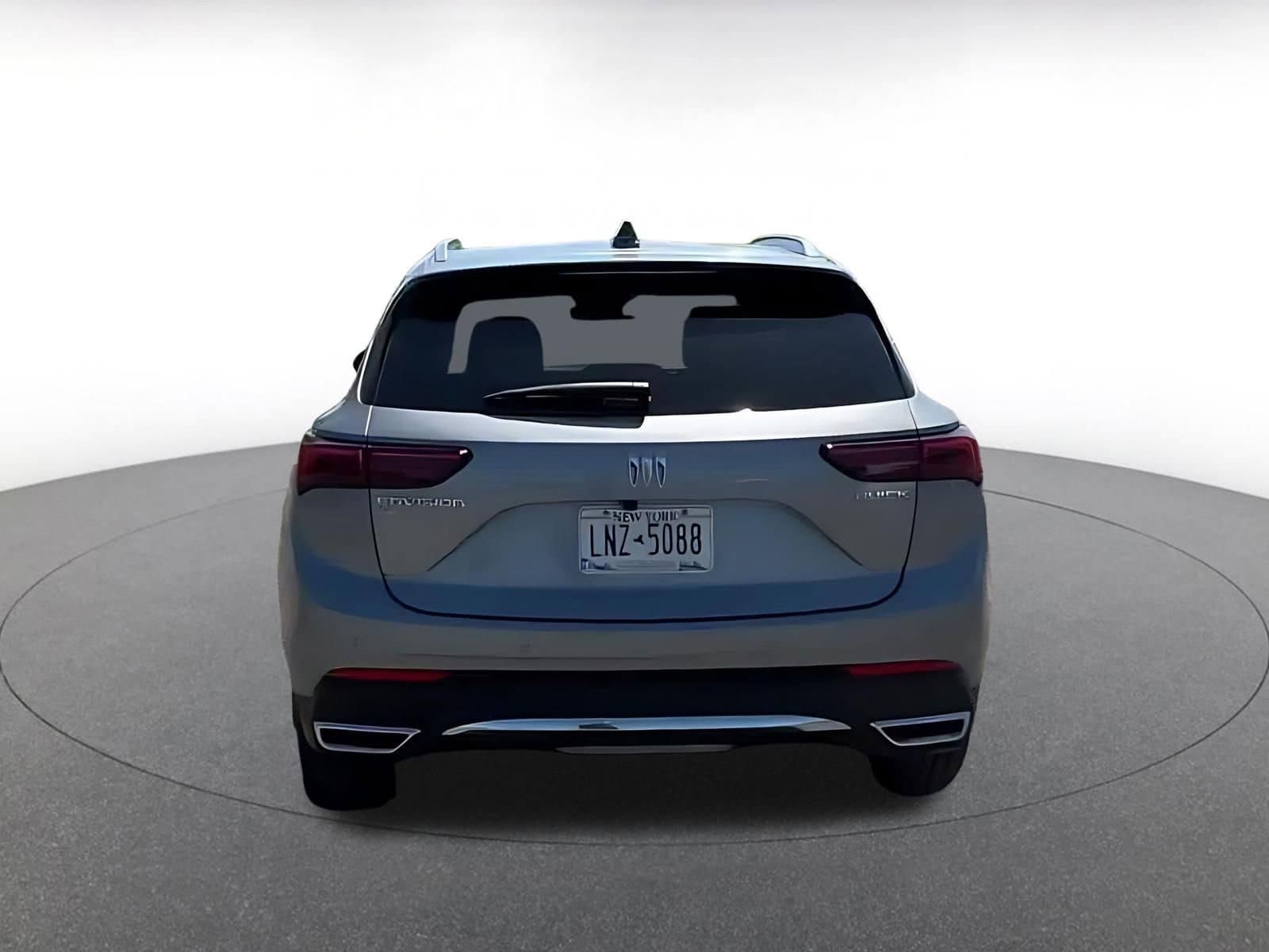 Thumbnail: 2024 Buick Envision - 12