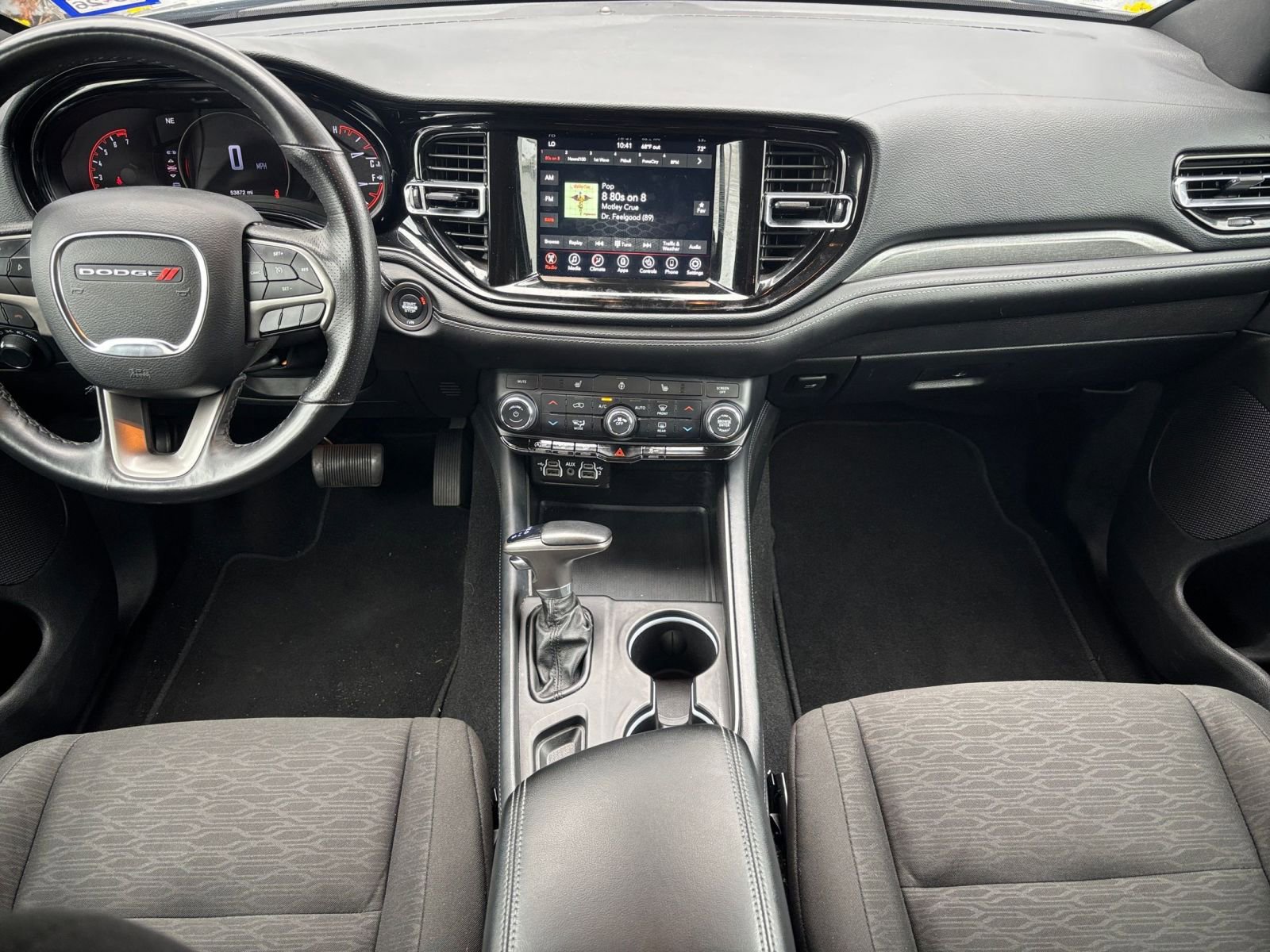 Thumbnail: 2023 Dodge Durango - 31