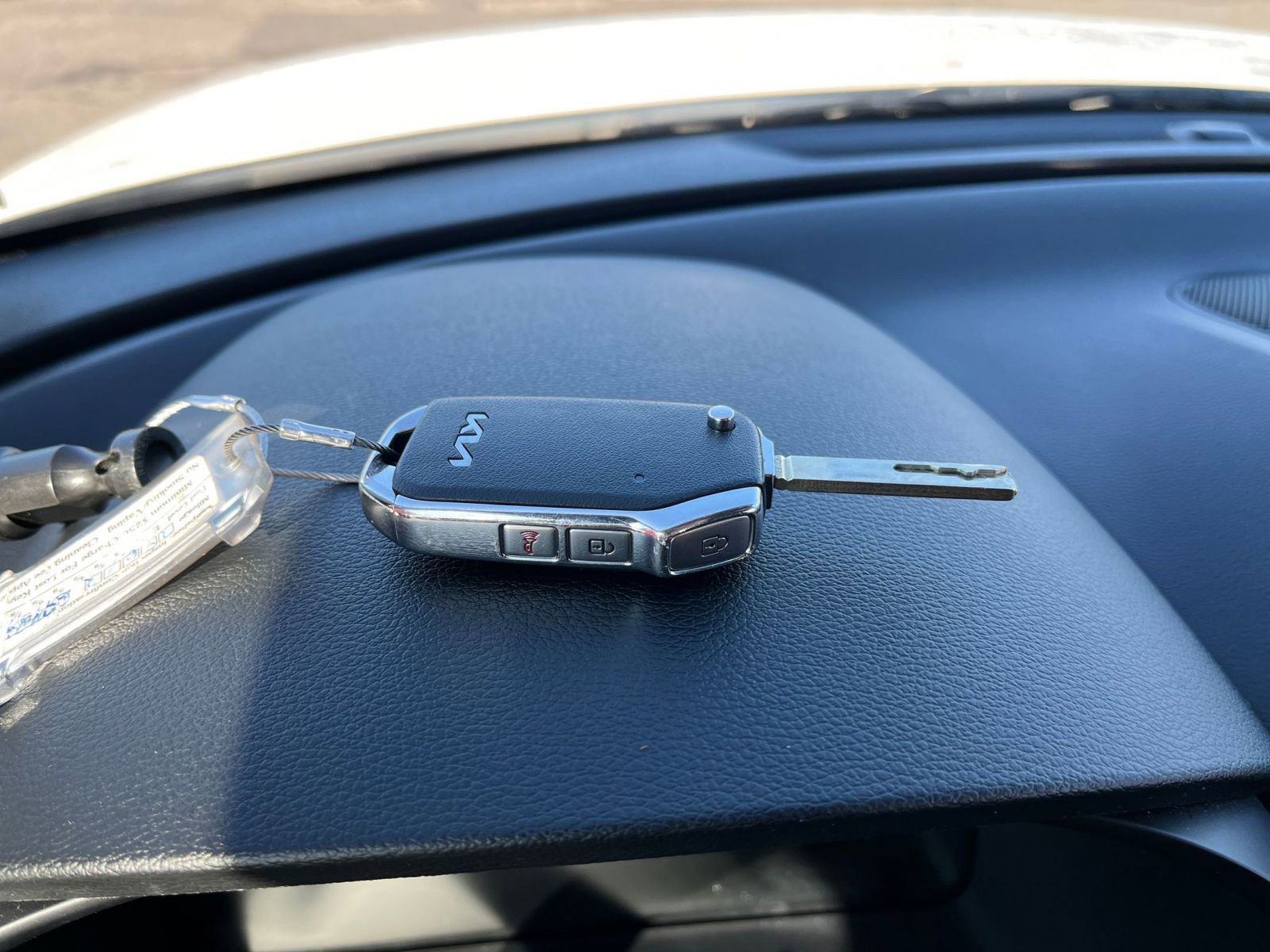 Thumbnail: 2025 Kia Soul - 20